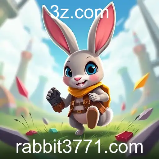 Rabbit 377: A Nova Sensação dos Jogos Online