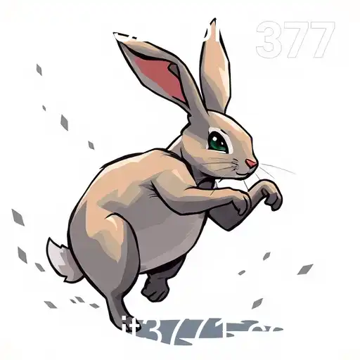 A Ascensão do Rabbit 377 no Universo dos Jogos