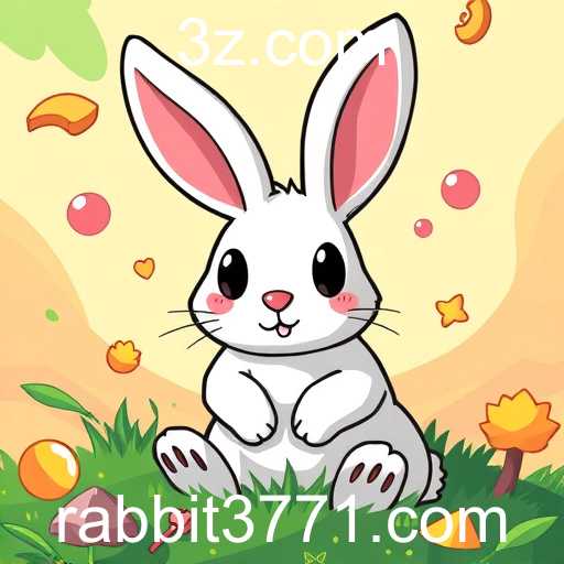 Rabbit 377: O Destino dos Jogos em 2026