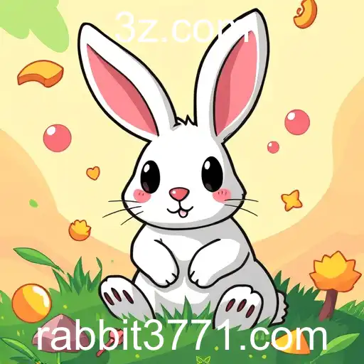 Rabbit 377: O Destino dos Jogos em 2026