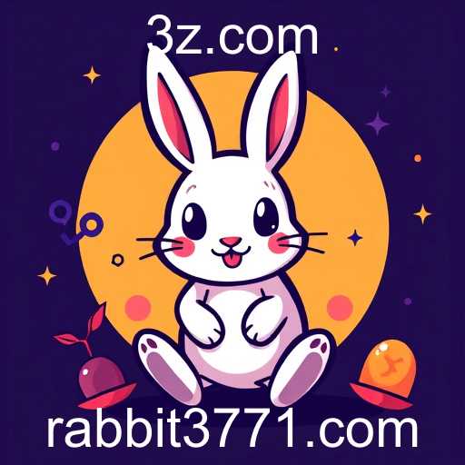 Inovações no Mundo dos Jogos: A Ascensão do 'rabbit 377'
