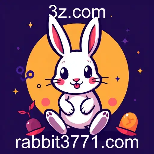 Inovações no Mundo dos Jogos: A Ascensão do 'rabbit 377'