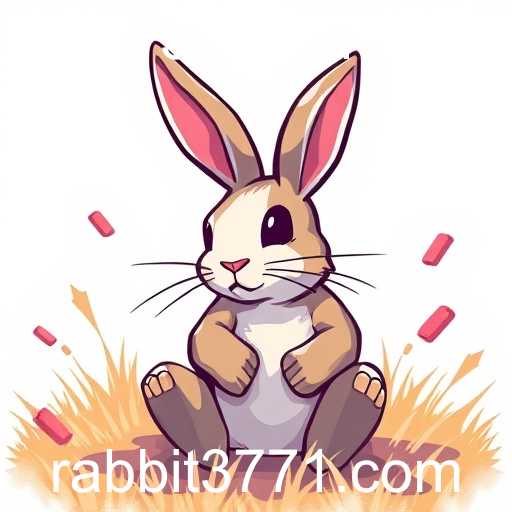 Indústria de Jogos e o Fenômeno 'Rabbit 377'