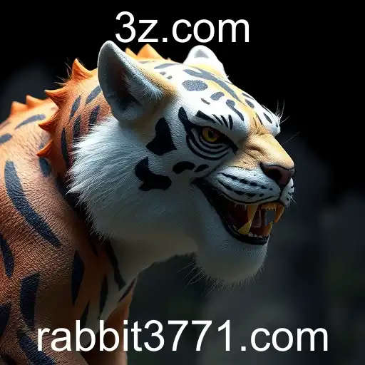 A Ascensão do Rabbit 377 no Mundo dos Jogos