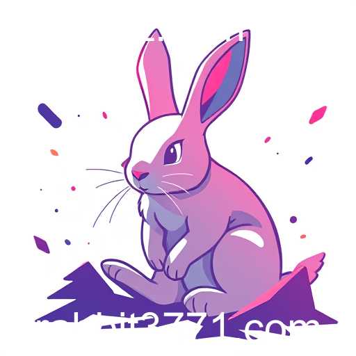 Rabbit 377: Uma Nova Tendência nos Jogos Online