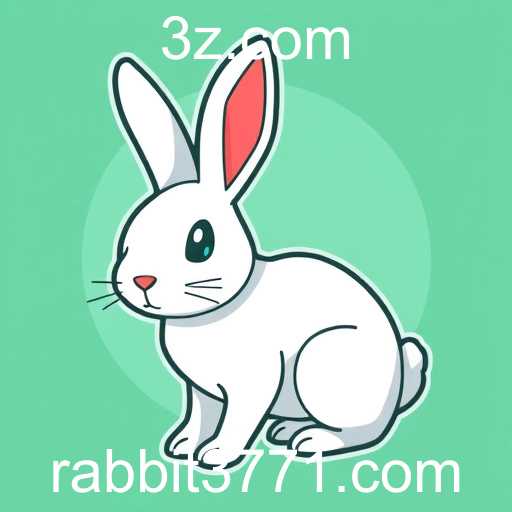A Evolução do Rabbit 377 no Cenário de Jogos Online