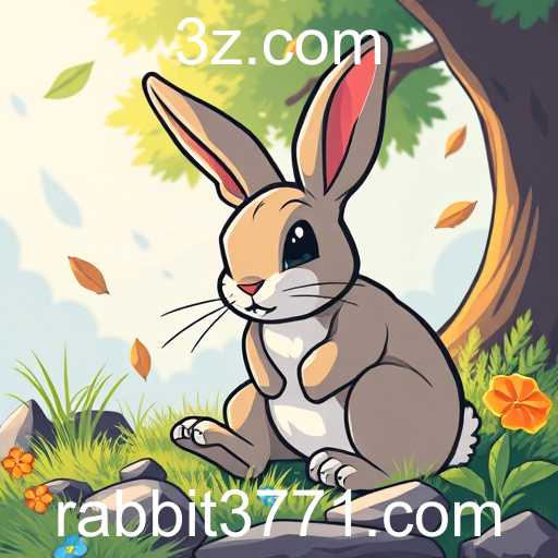 O Impacto Crescente do 'Rabbit 377' nos Jogos Online