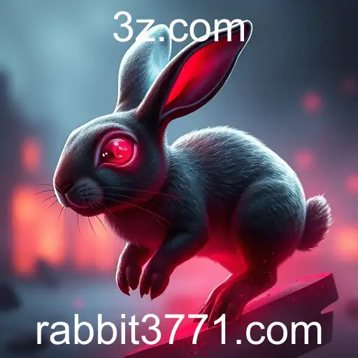 A Ascensão da Palavra-Chave 'rabbit 377' no Universo dos Jogos