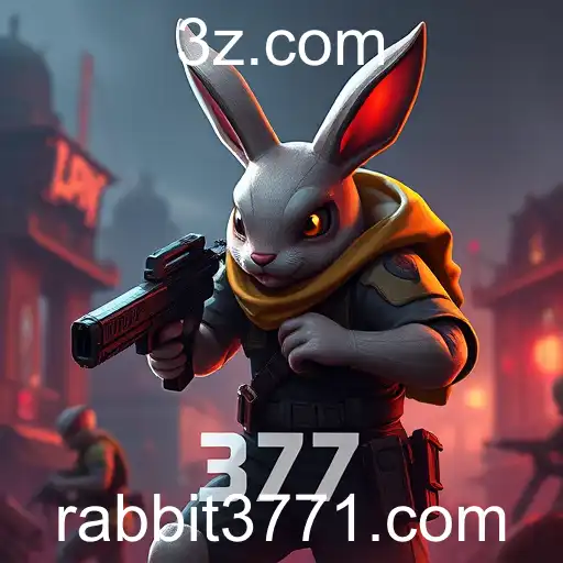 Rabbit 377: Inovação e Desafios no Mundo dos Jogos em 2026