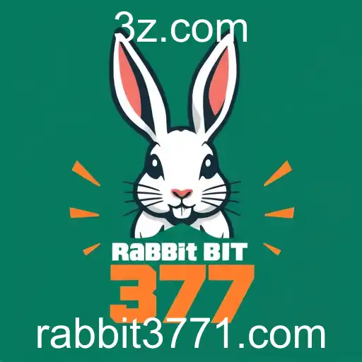 Rabbit 377: O Marco dos Jogos em Português
