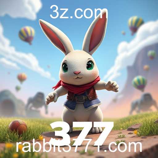 Tendências Emergentes nos Jogos Online: Rabbit 377 em Destaque