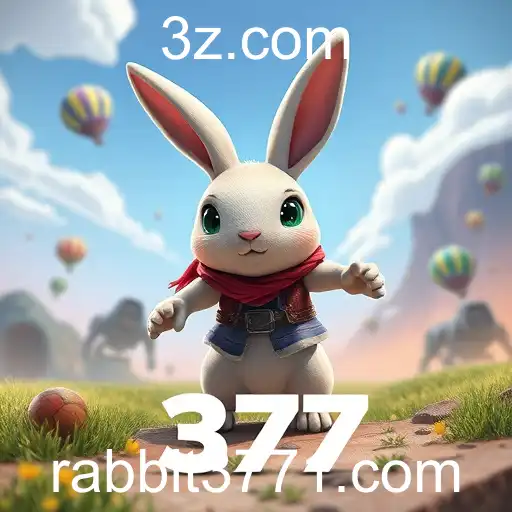 Tendências Emergentes nos Jogos Online: Rabbit 377 em Destaque