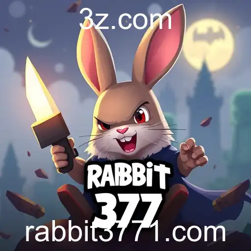 O Efeito do Novo Jogo Viral: Rabbit 377 Domina o Cenário