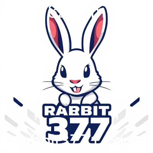 A Ascensão de Rabbit 377 no Mundo dos Jogos