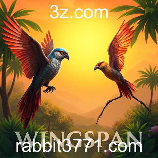 A Ascensão de 'Rabbit 377' no Mundo dos Jogos Online