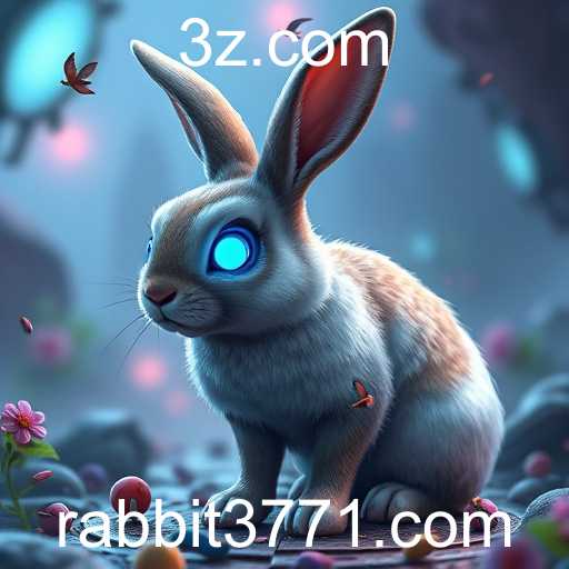 A Ascensão do Rabbit 377 no Universo dos Jogos