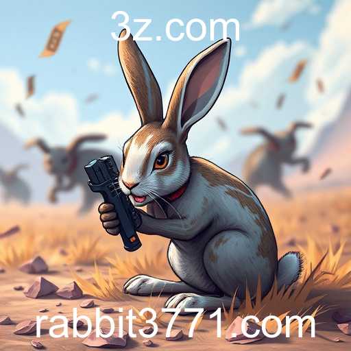 Tendências e Impactos do Rabbit 377 no Cenário de Jogos em 2026