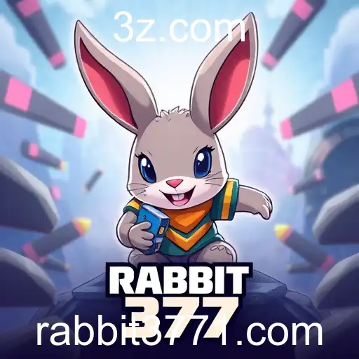 Expansão Global: 'Rabbit 377' Conquista Novos Jogadores