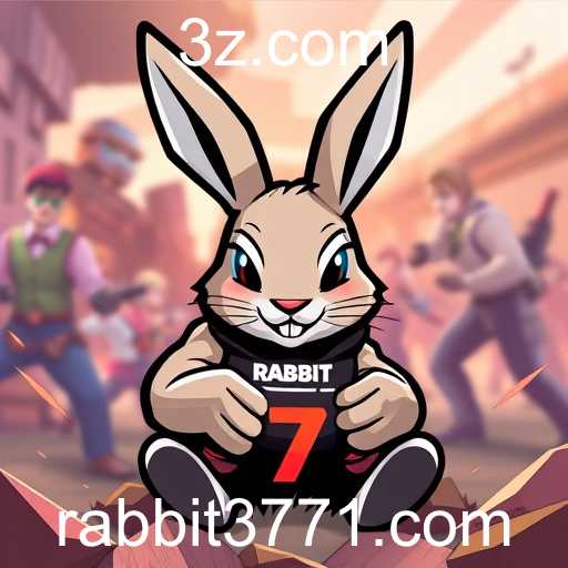 Revolução dos Jogos Online: O Impacto de 'rabbit 377'
