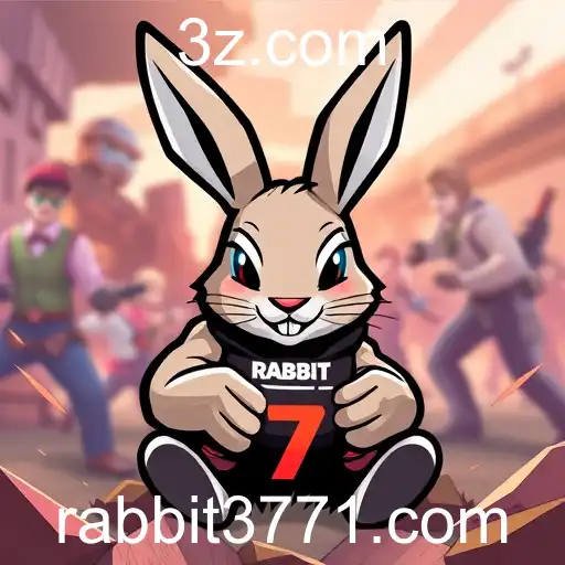 Revolução dos Jogos Online: O Impacto de 'rabbit 377'