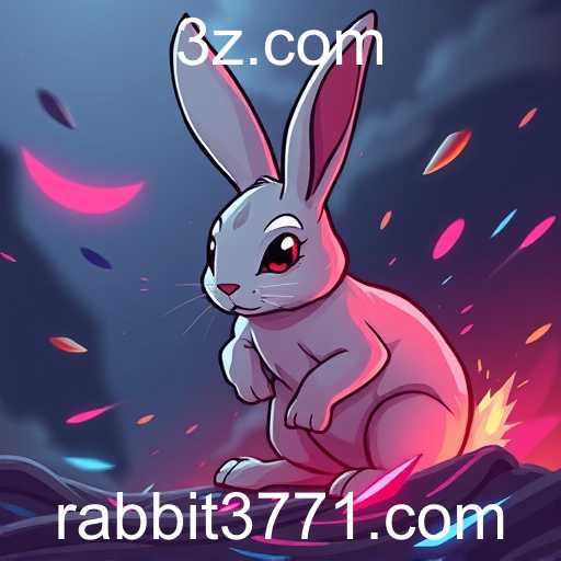 A Ascensão do 'Rabbit 377' nos Jogos Online