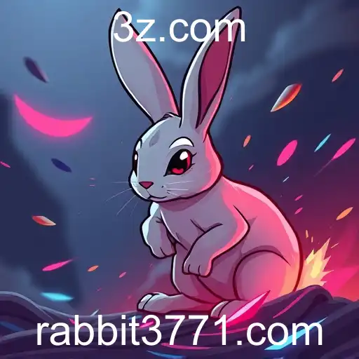 A Ascensão do 'Rabbit 377' nos Jogos Online