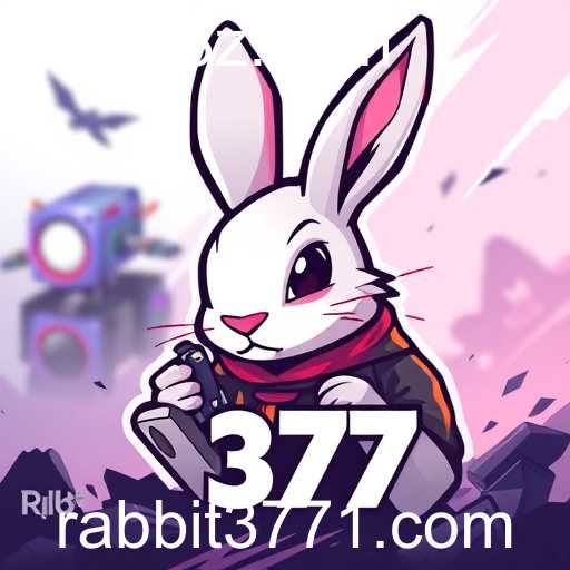 A Ascensão do Rabbit 377 no Cenário Atual dos Jogos