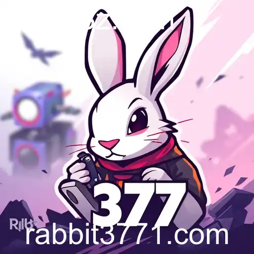 A Ascensão do Rabbit 377 no Cenário Atual dos Jogos