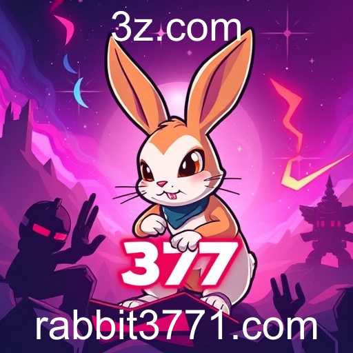 A Ascensão do Rabbit 377 na Indústria de Jogos