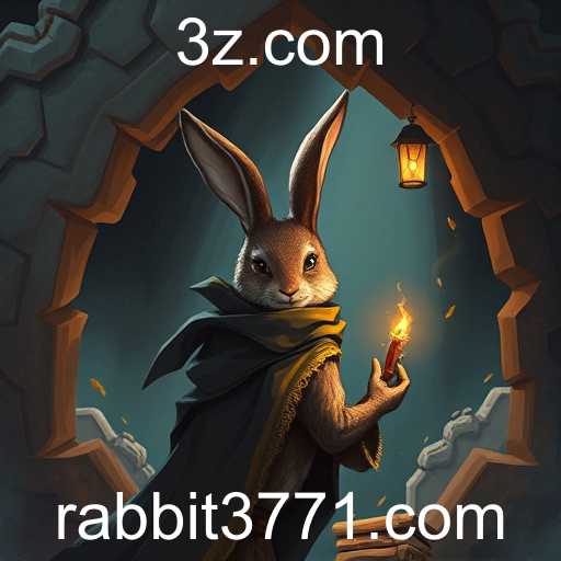 rabbit 377