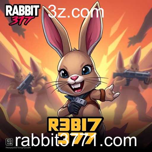 A Ascensão do Rabbit 377 no Mundo dos Jogos Online