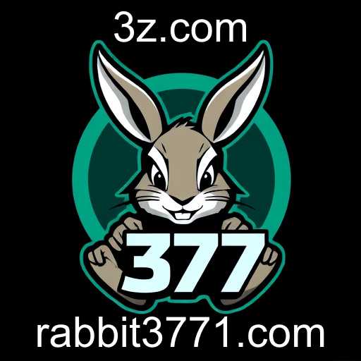 A Ascensão de 'Rabbit 377' no Universo dos Jogos Online