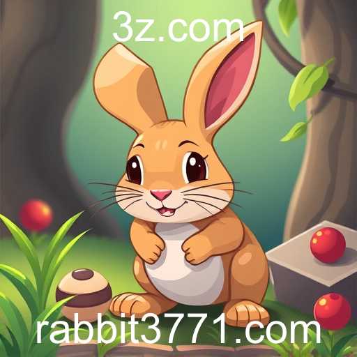 Transformações no Mundo dos Jogos: A Revolução de 'Rabbit 377'